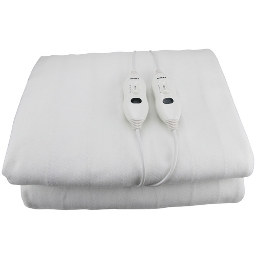 Digilex Solid Electric Blanket Temple Webster